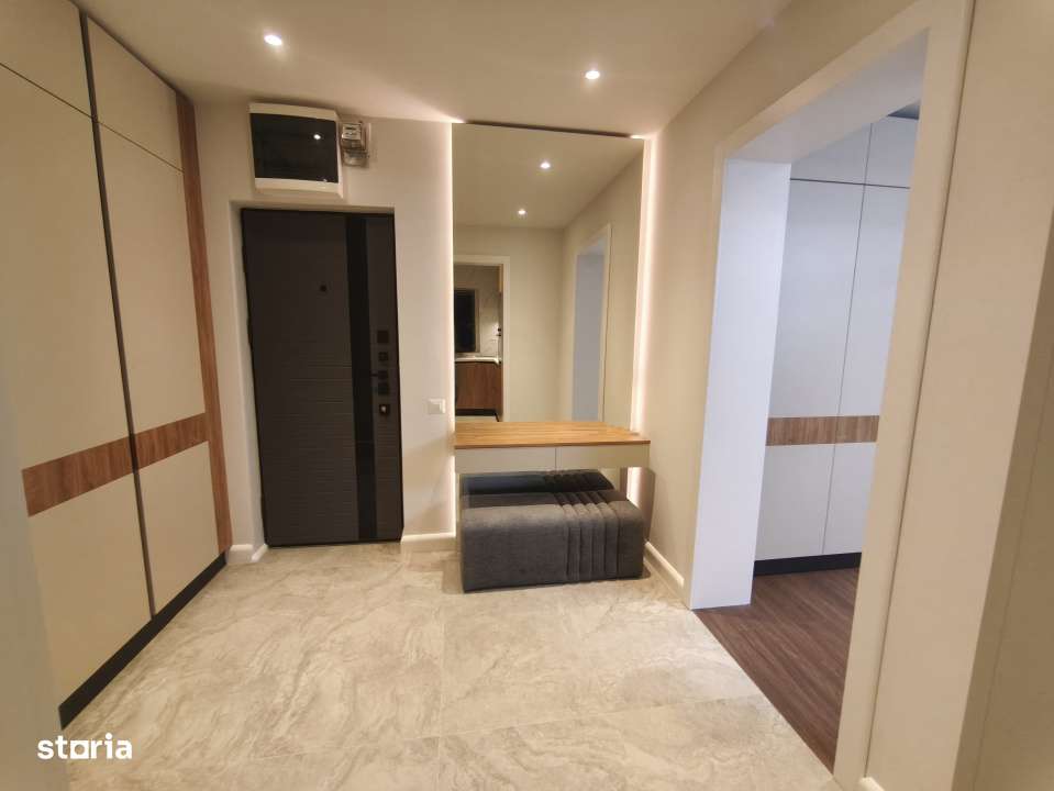 Gorjului Metrou-Apartament 2 cam finisaje premium de vanzare-7
