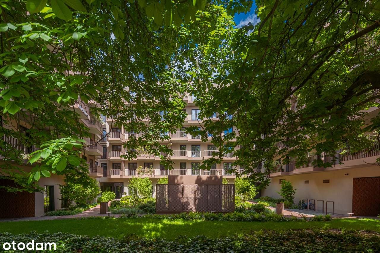 Nowa, obniżona cena | Apartament premium obok Placu Dominikańskiego - Więcej