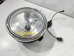Lampa reflektor Suzuki Bandit GSF 650 07-10r. - 2