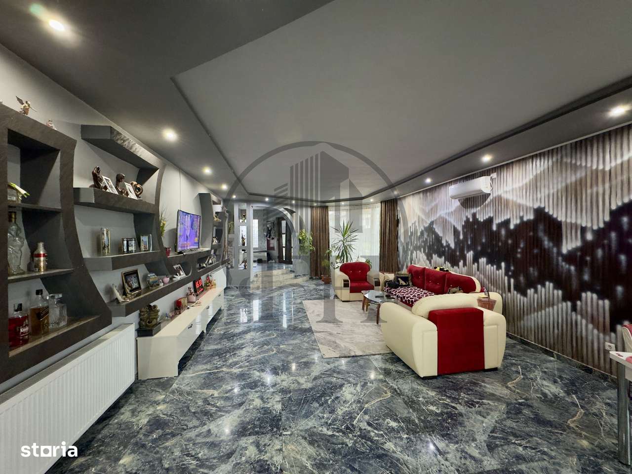 Casa/Vila de vanzare Harsova, Constanta, langa canalul Dunare-Marea Ne - Imagine principală: 2/20