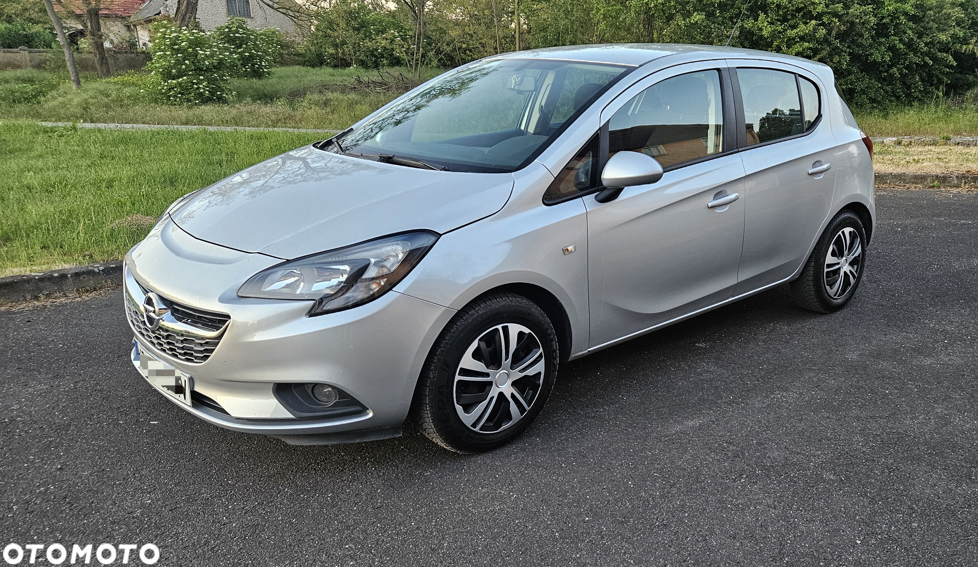 Opel Corsa - 2