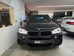 BMW X5 25 d sDrive Comfort 7L - 3