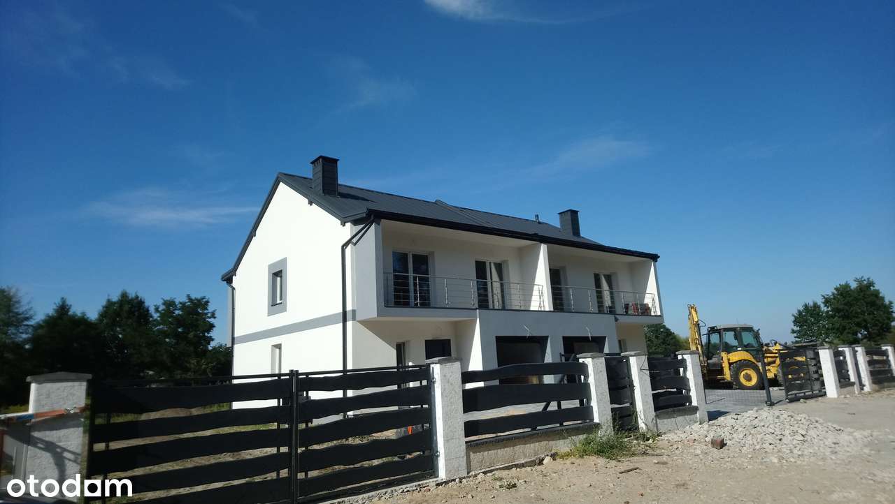 Sprzedam Atrakcyjną nieruchomość w Wólce Załęskiej - Pełny obrazek: 2/7