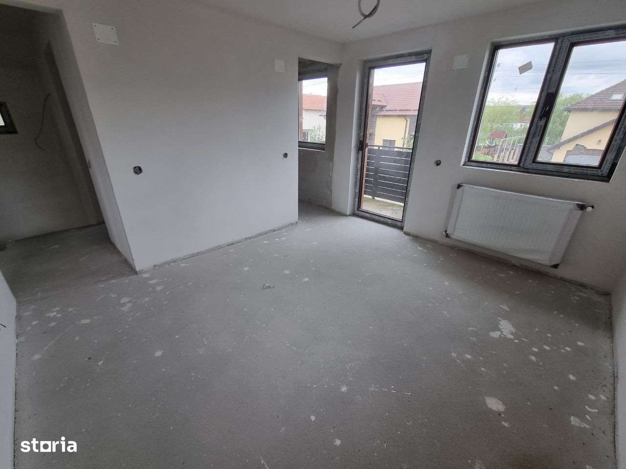 Casa individuala,120mp utili, teren 505mp, Jucu de Mijloc-8