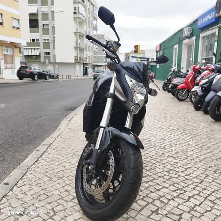 Honda CB 1000R - 12