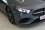 Mercedes-Benz A 180 d AMG Line Aut. - 12