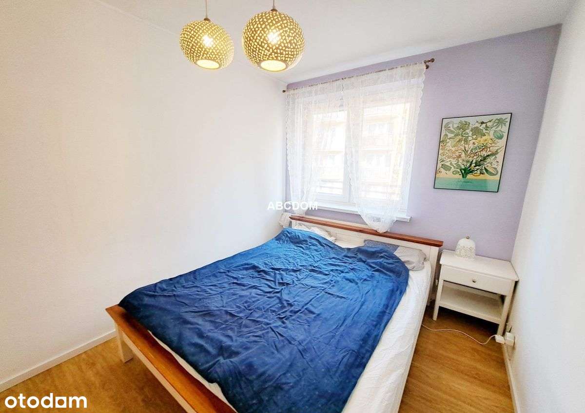 ul.Felińskiego, piękne 3 pokoje, garaż-8