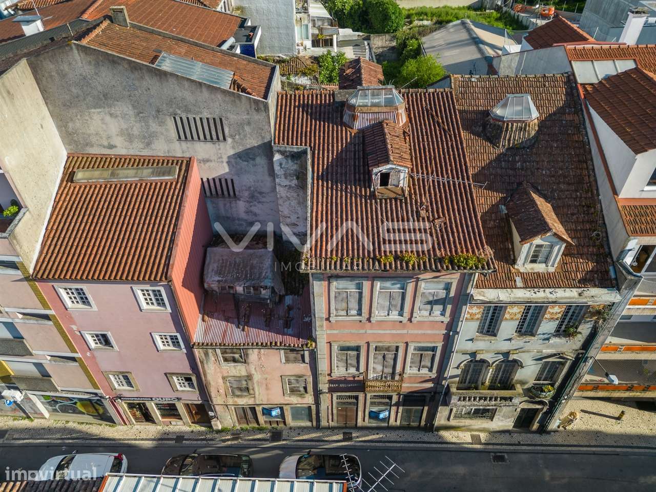 Prédio  Venda em Braga (São José de São Lázaro e São João do Souto),Br - Grande imagem: 4/26