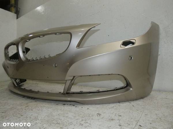 BMW Z4 E89 zderzak przód przedni - 3