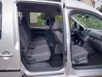 Volkswagen Caddy 1.6 TDI (5-Si.) Edition 30 - 10