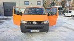 Volkswagen T5 Lift DOKA / Brygadówka/ Klima/ Perfekcyjny stan ! Sprowadzony - 29