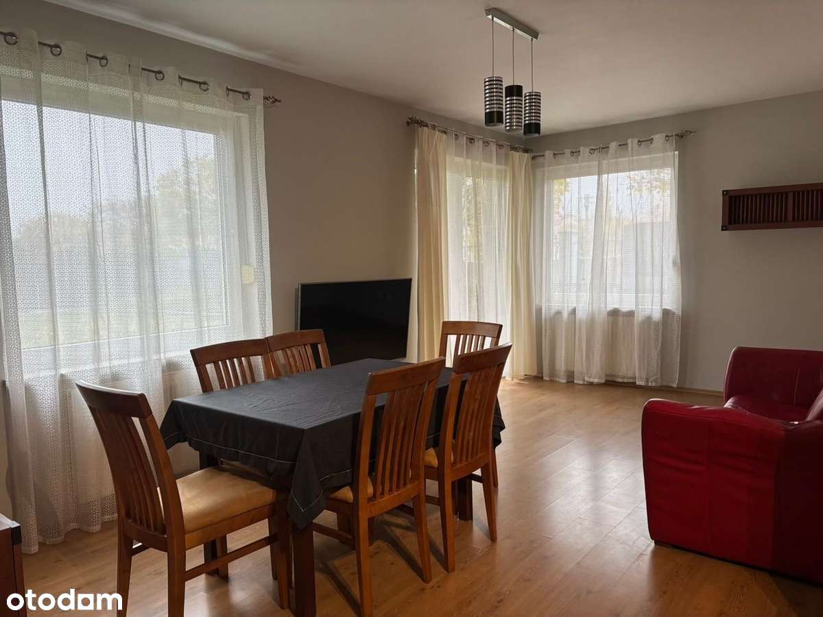 Mieszkanie 3 pokojowe z dużym tarasem - Pełny obrazek: 5/20