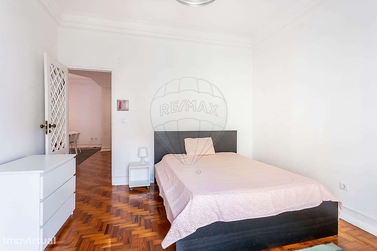 Apartamento T4 para venda-12