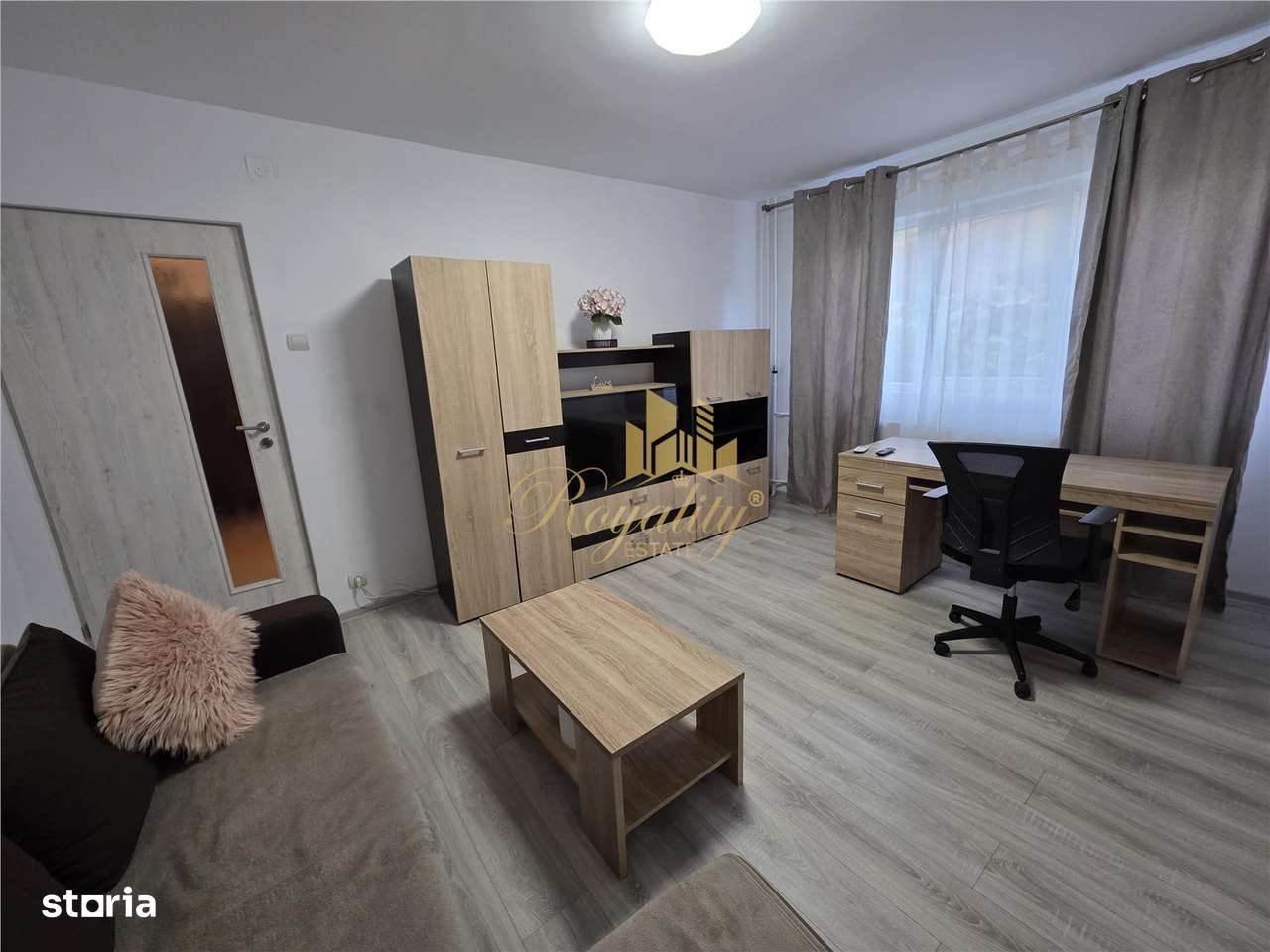 Apartament 2 camere, clima - Zona Take Ionescu