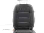 FOTELE kpl. 7osób - VW TOURAN 1T1 lift 06-10 - 9