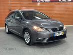 SEAT Leon ST 1.6 TDI Style Ecomotive - 2