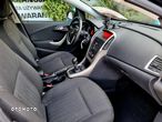 Opel Astra 1.4 Turbo Edition - 26