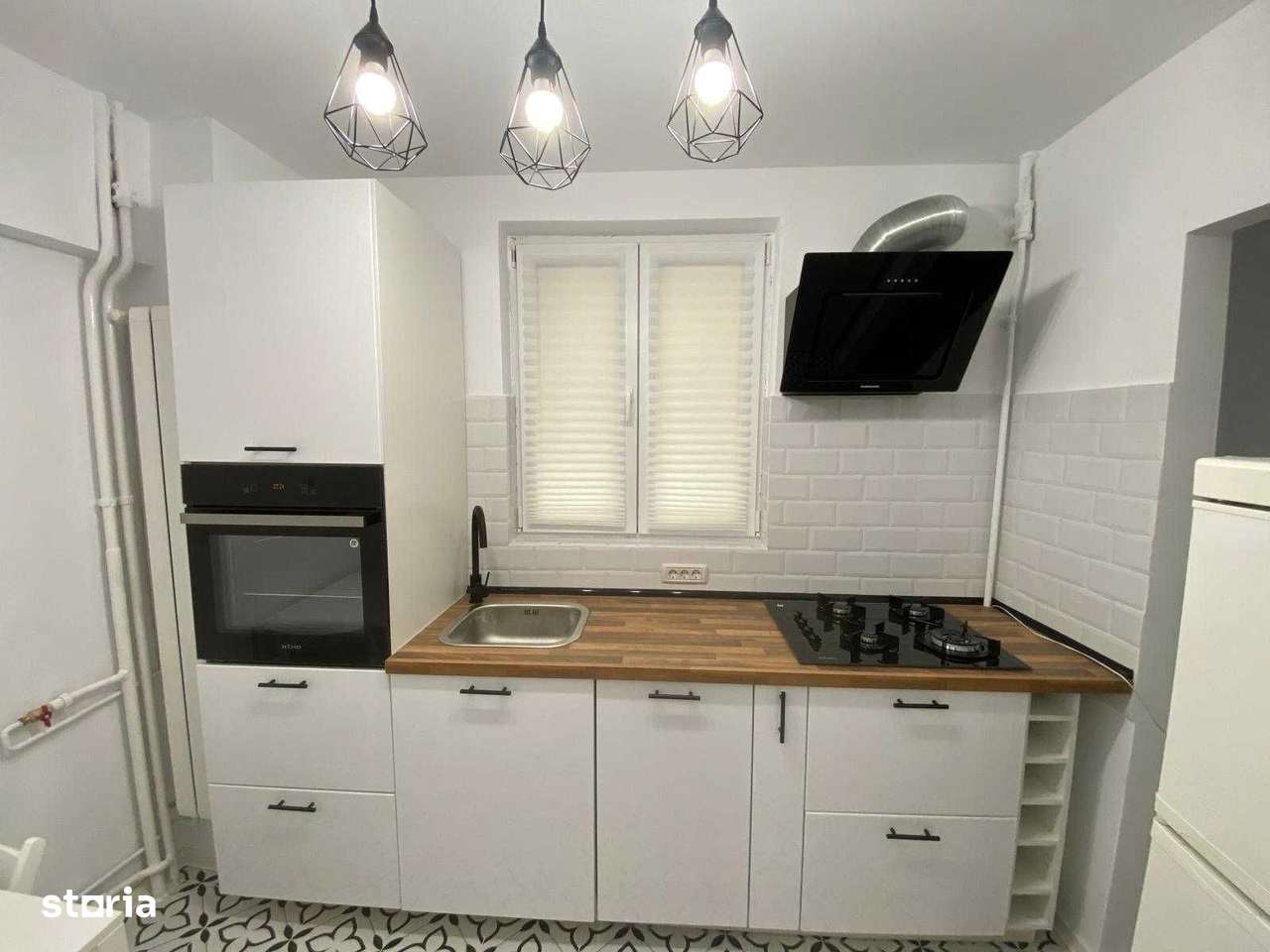 Apartament 2 camere/ zona Iancului/ metrou - Imagine principală: 4/9