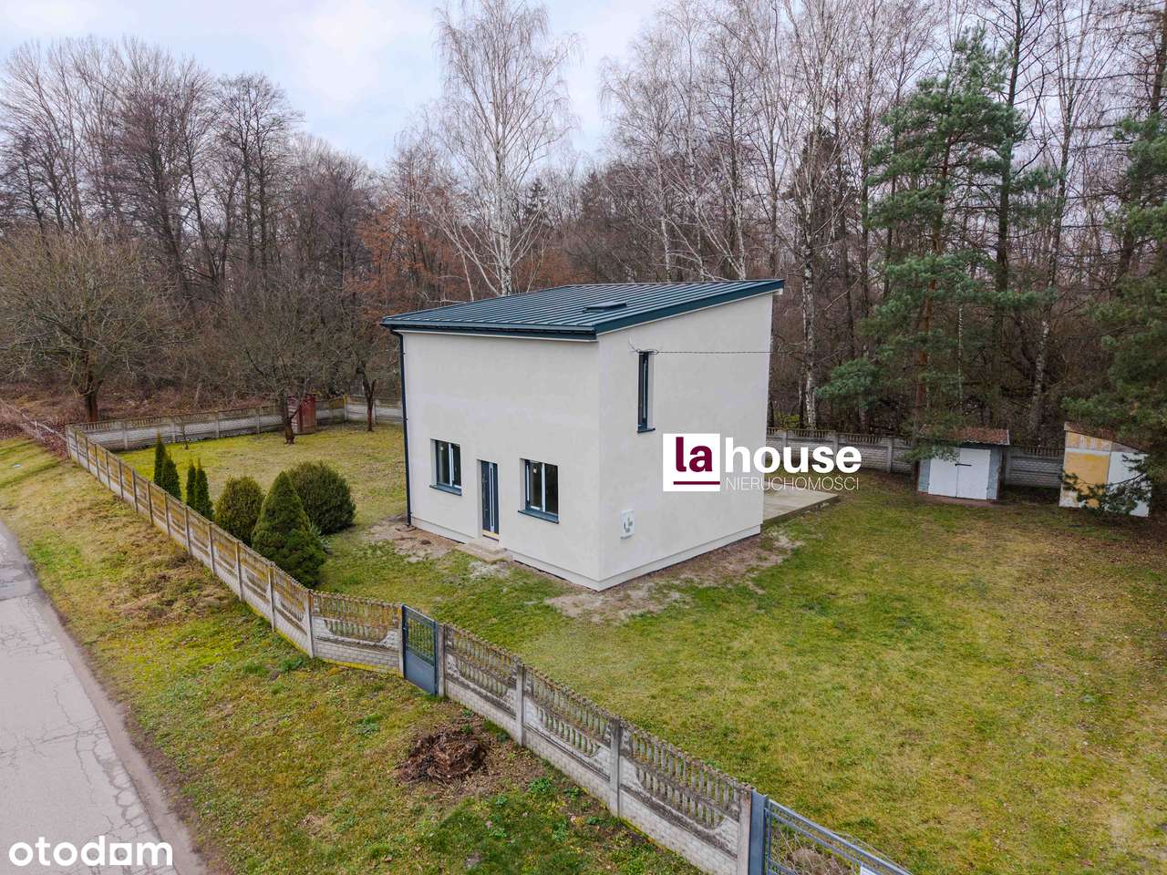 Dom, 100 m², Ślepowola - Pełny obrazek: 3/13