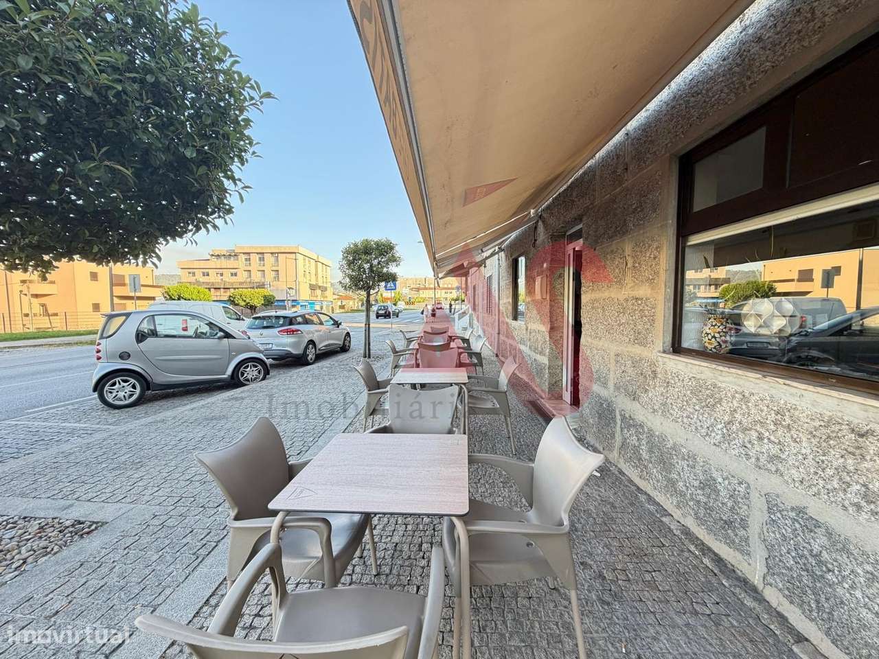 Trespasse de Café em Pleno Funcionamento | Mais de 30 Anos de Atividad-11