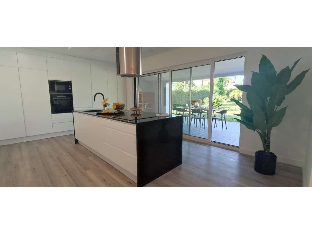Moradia V4 Herdade da Aroeira-45