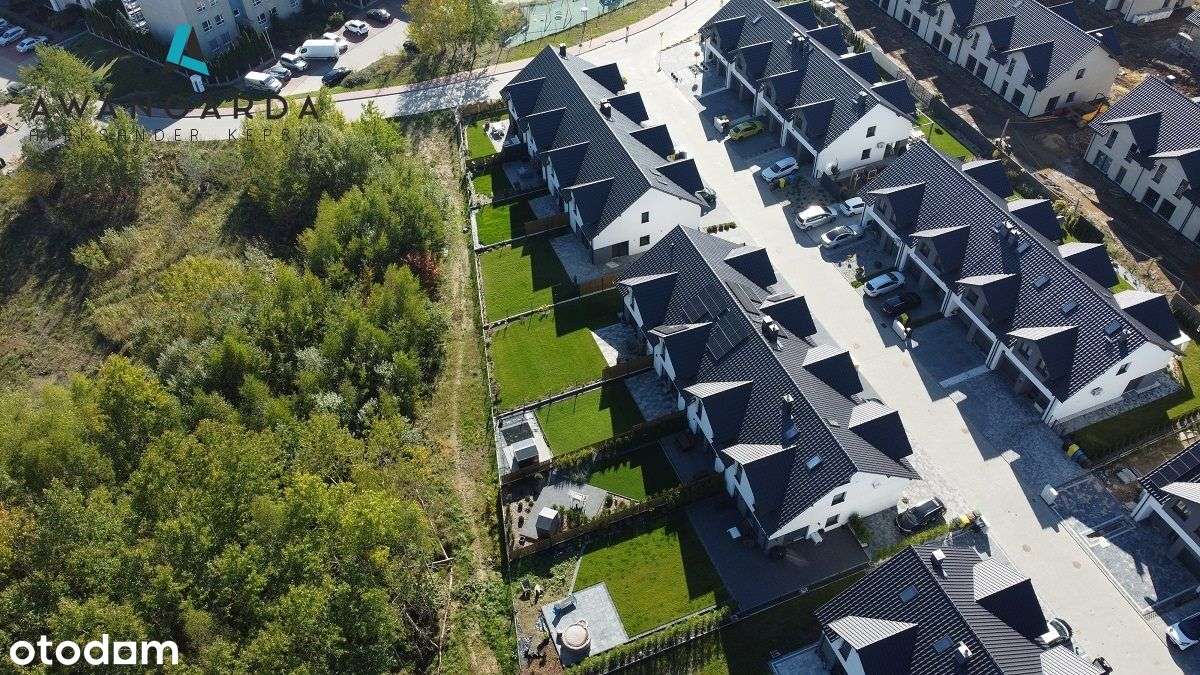 Black Friday. Ostatnie domy-1