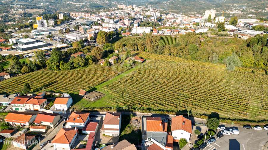 Terreno para Construção - Grande imagem: 5/5