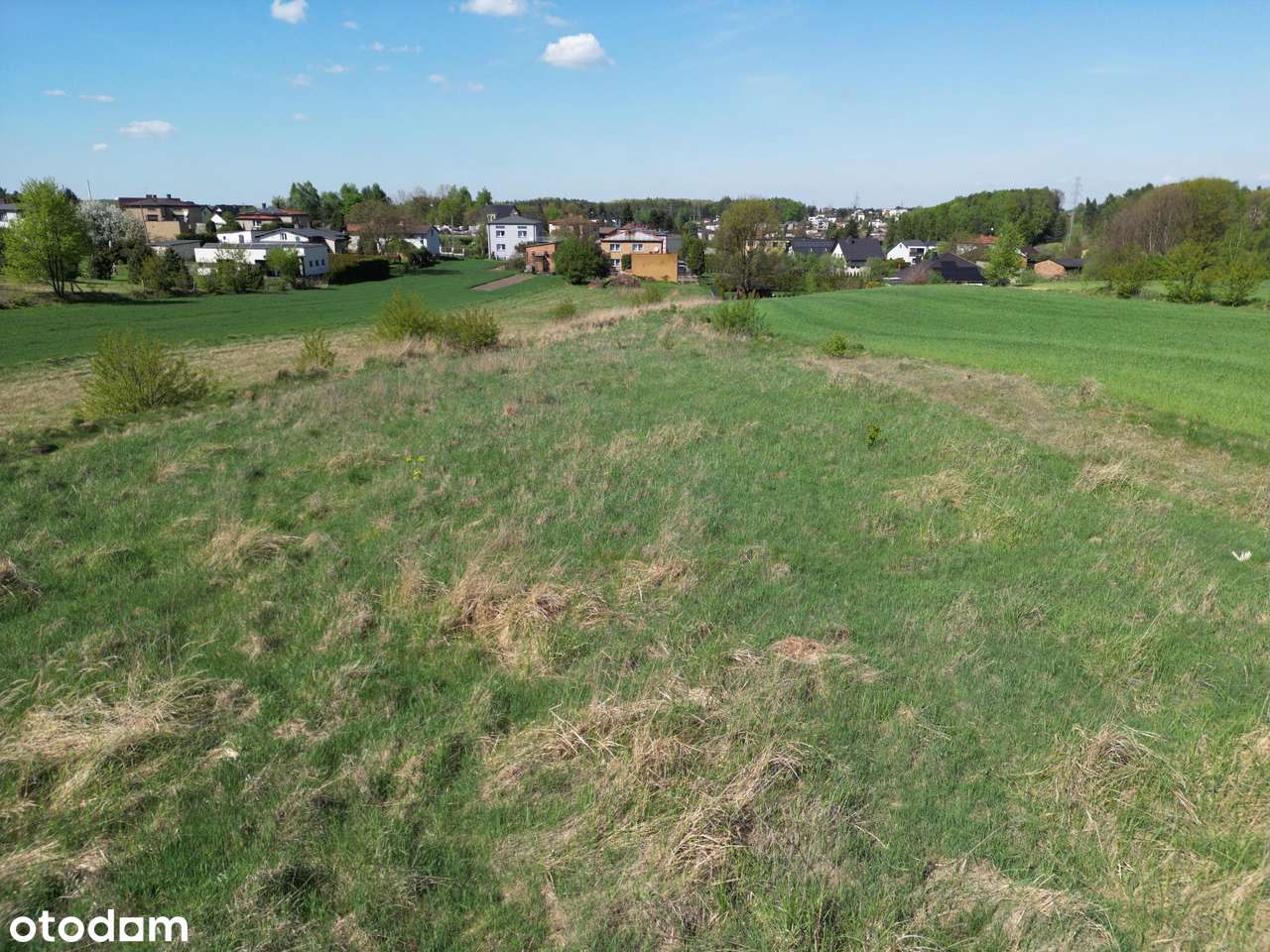 Działka w Rybniku-2