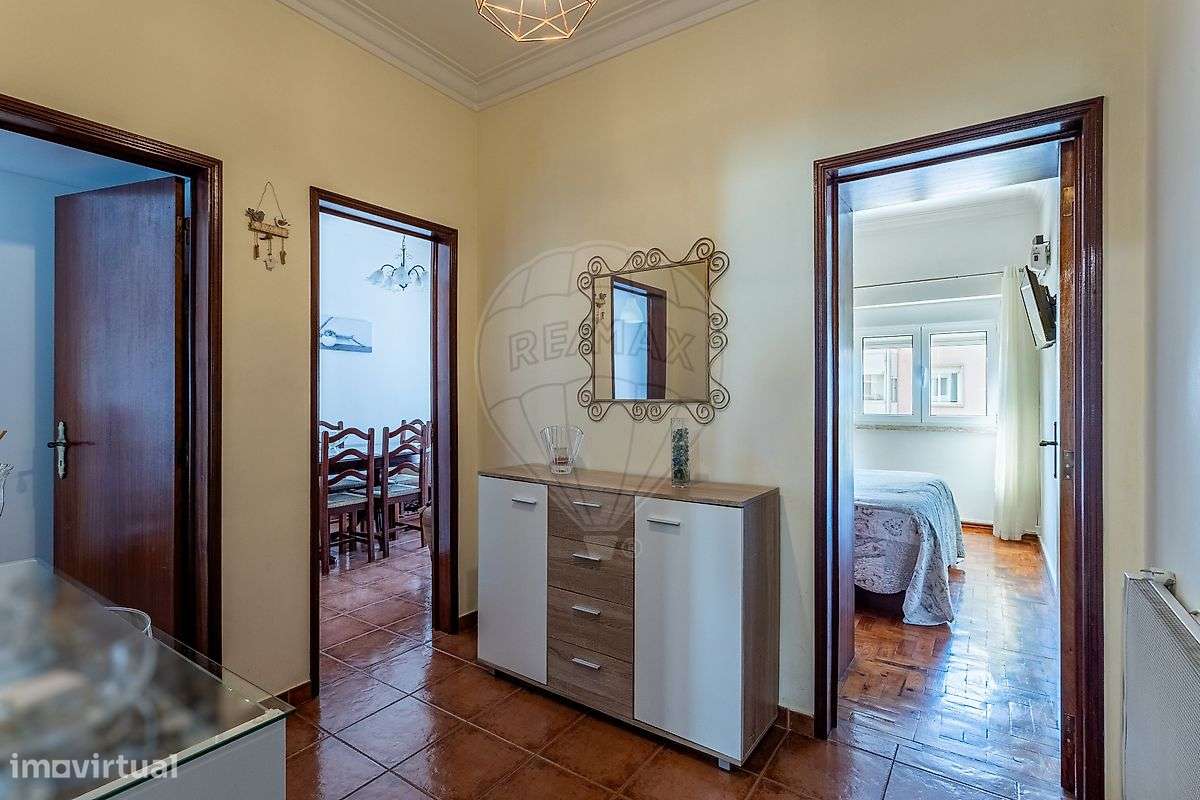 Apartamento T2 para venda - Grande imagem: 5/19