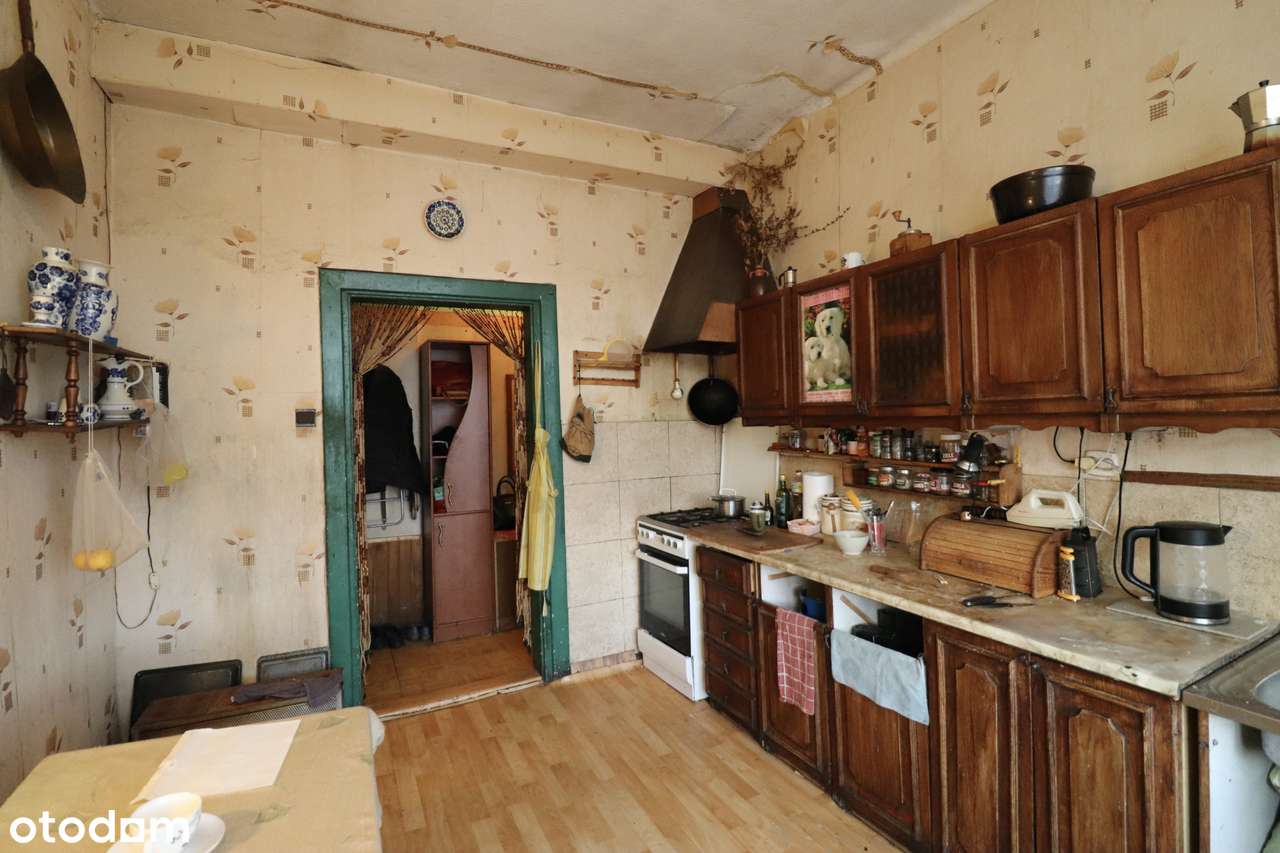 Bezczynszowe mieszkanie z potencjałem w Dąbrowie Górniczej-13