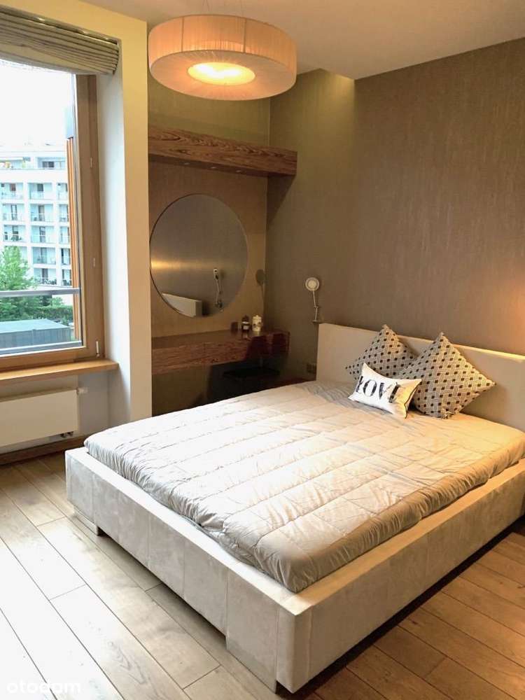 Piękny apartamentowiec Ażurowe Okienice-6