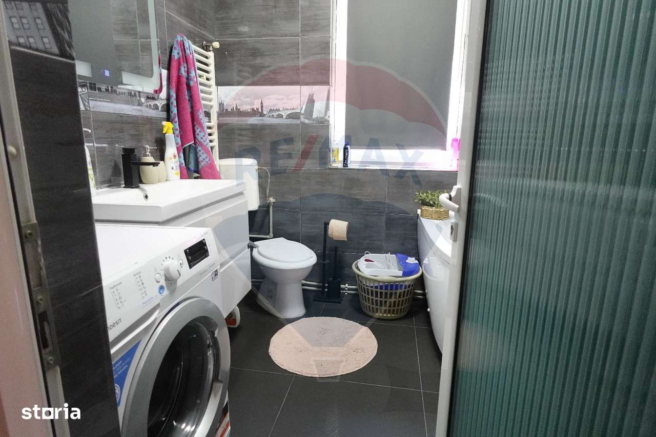 Casă cu 6 camere, de vânzare, în apropiere de Baia Mare-5