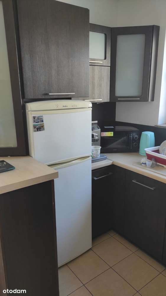 Do wynajęcia słoneczne, 3-pokojowe mieszkanie w Gdańsk, ul. Wawelska - Pełny obrazek: 5/11