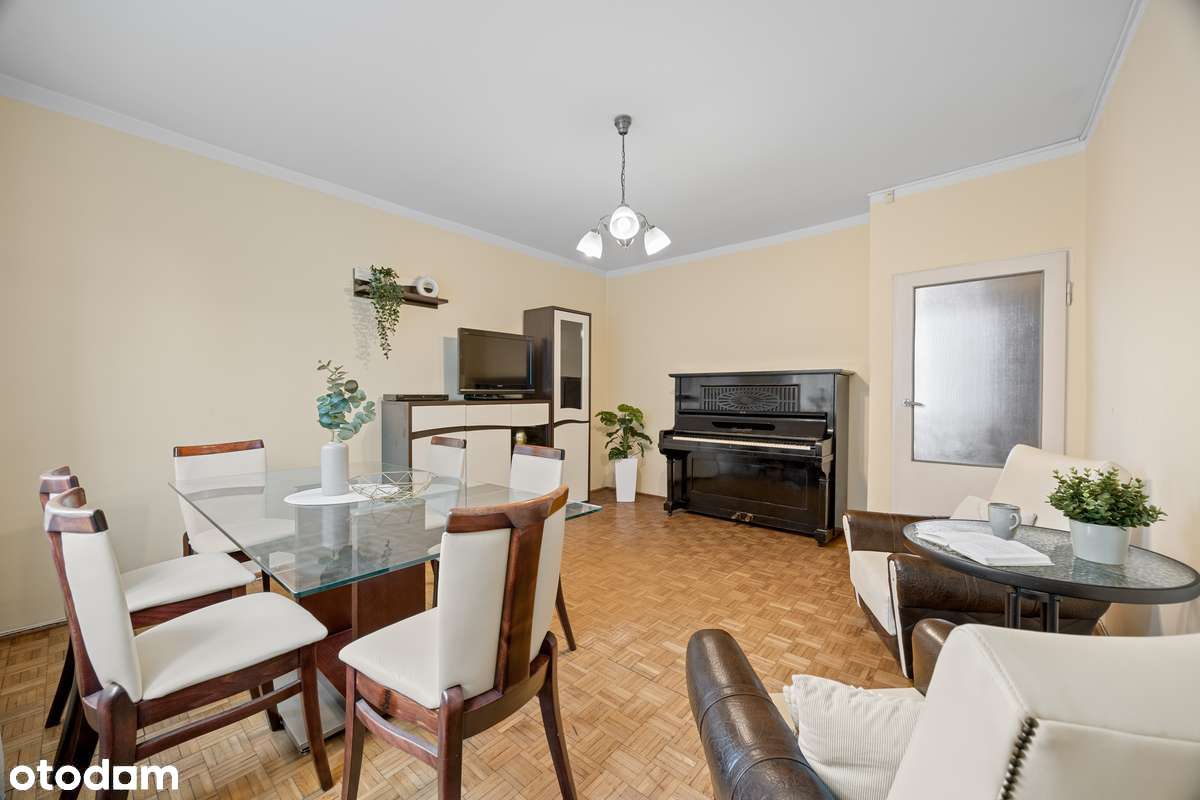 Dom w Pruszkowie w idealnym stanie, duża zadbana działka. - Pełny obrazek: 2/20