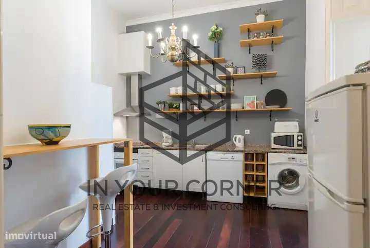 Prédio  Trespasse em Santa Maria Maior,Lisboa-58