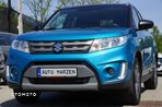 Suzuki Vitara 1.6 DDiS (4x4) Allgrip Comfort - 4