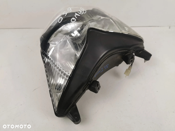 Suzuki GSF650 S GSF1250 S Bandit lampa reflektor 05- - 6