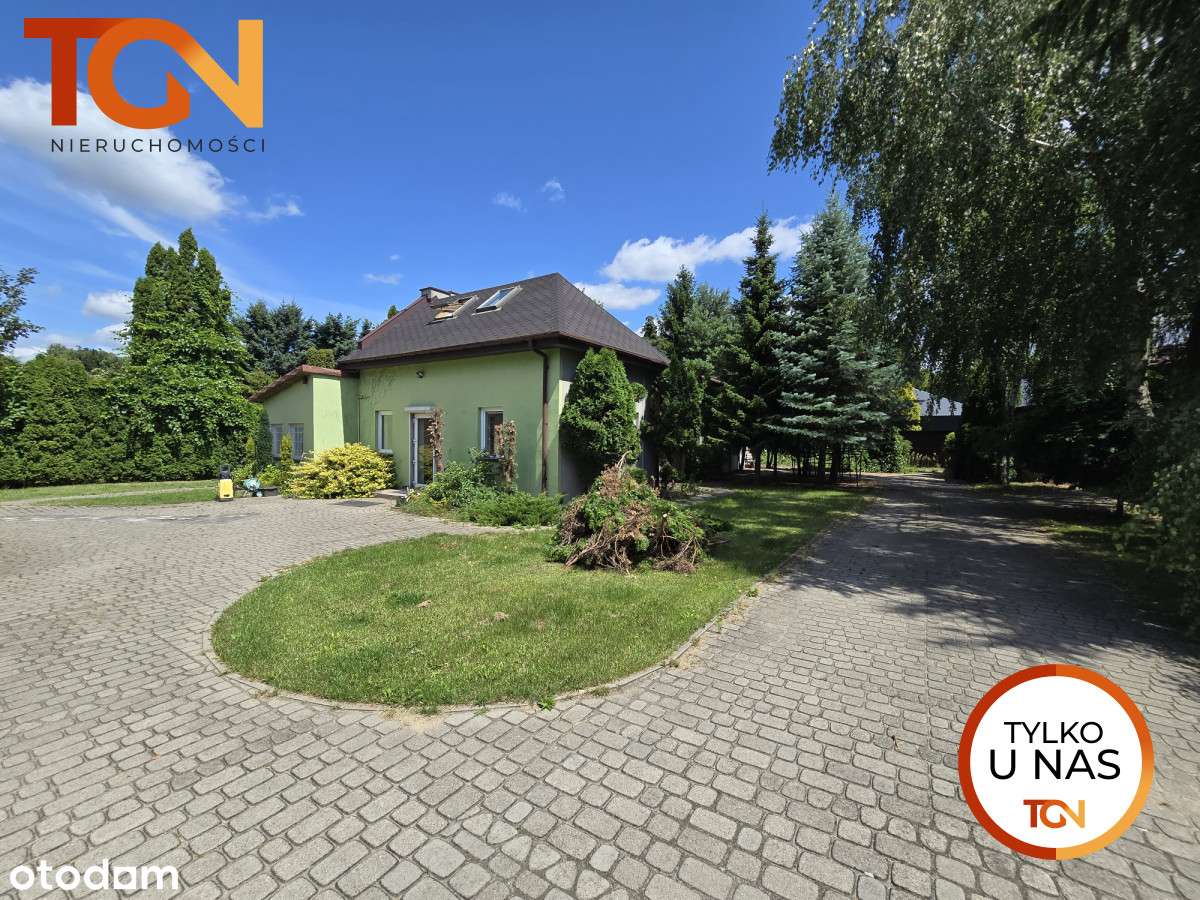 Lokal usługowy na Stokach - Pełny obrazek: 3/13