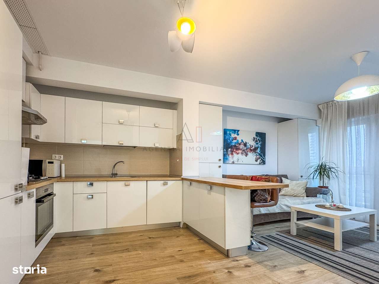 2 Camere Fabrica de Glucoza 150.000 E-3