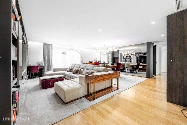 Apartaemento à venda no Porto - Campanhã-12