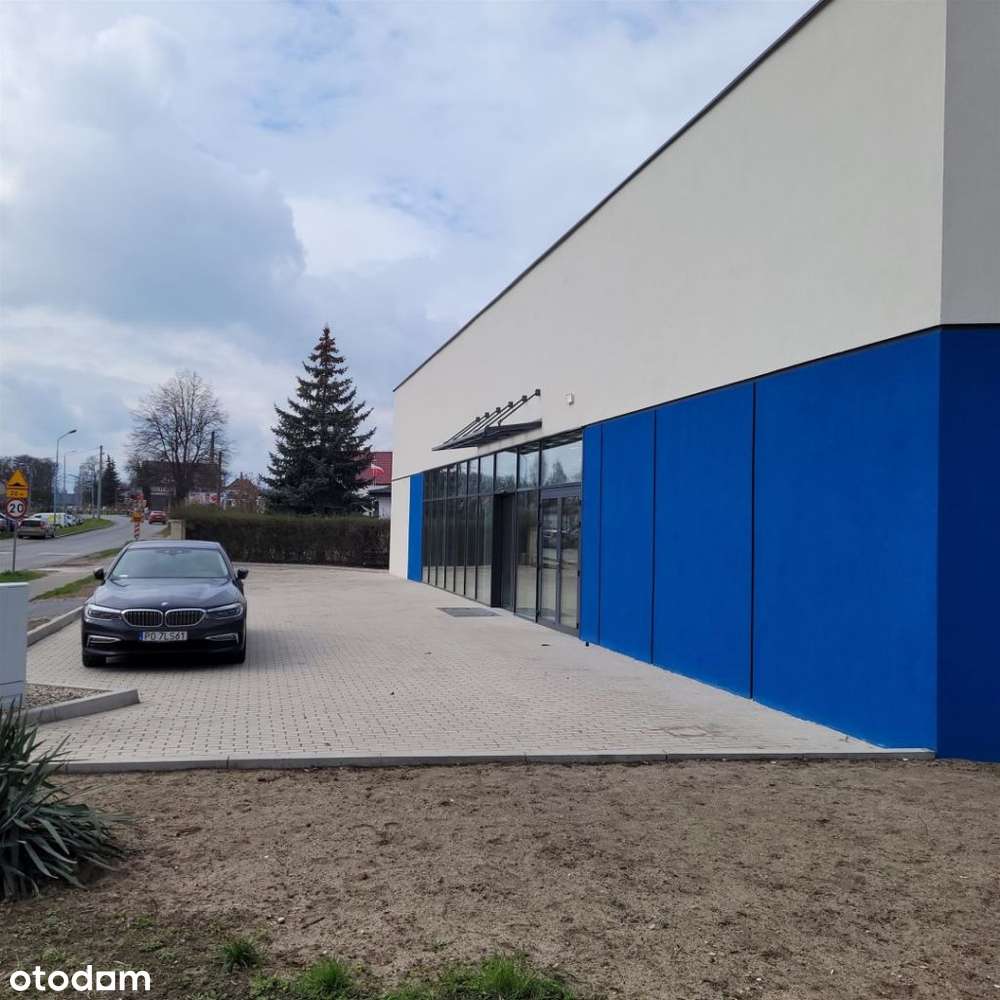 Obiekt inwestycyjny z najemcą-7