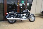 Honda Shadow - 3