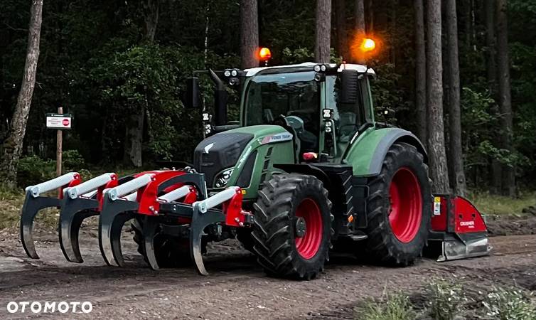 Fendt 724 Vario PLUS - 13