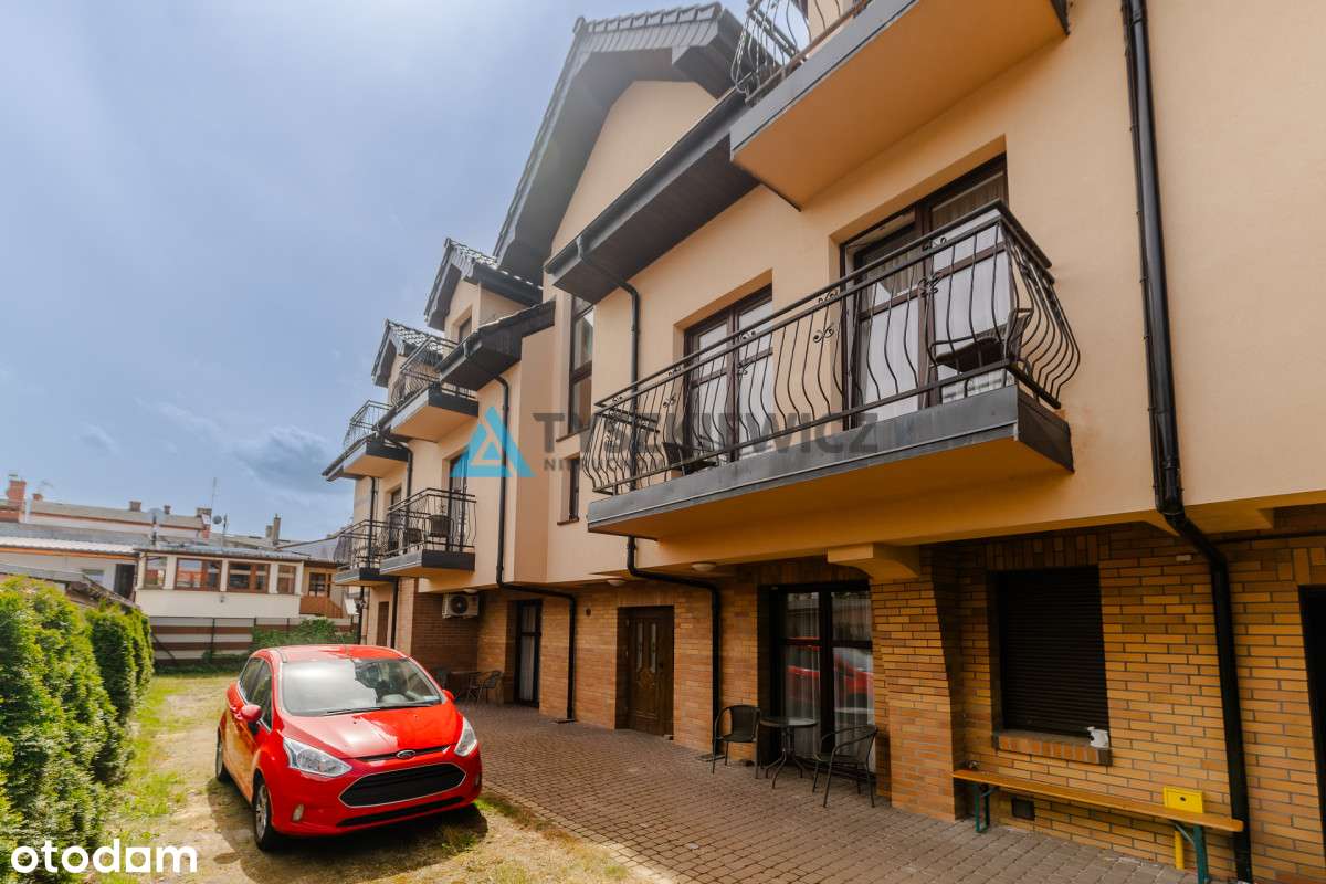 Wyjątkowy dom w miejscowości nadmorskiej - Pełny obrazek: 5/20