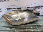 Far Dreapta Mazda CX - 7 2006 - 2012 SUV 5 Usi (573) Xenon - 1