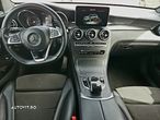 Mercedes-Benz GLC 250 d 4MATIC - 10