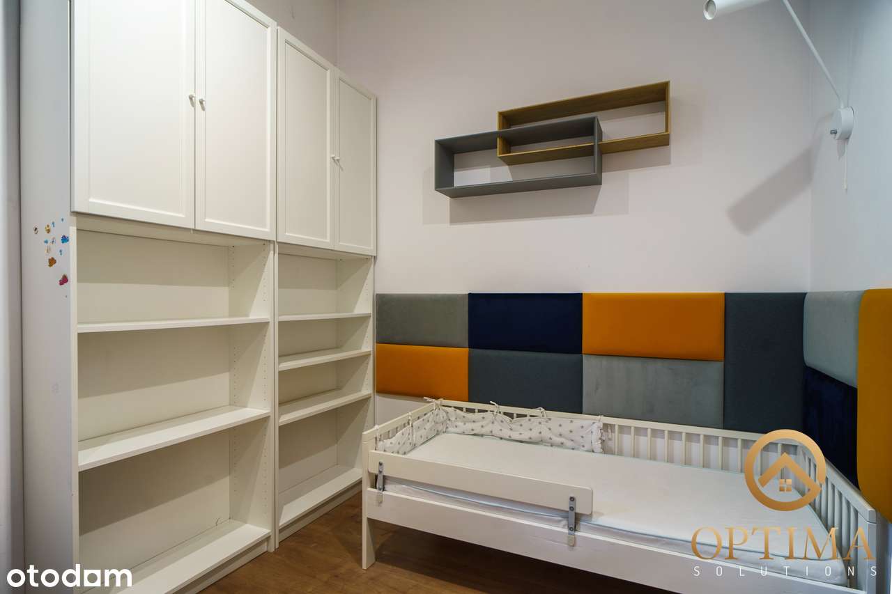 Mieszkanie M4 w City Park w centrum Łodzi-7