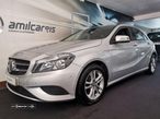 Mercedes-Benz A 180 CDi BlueEfficiency - 3