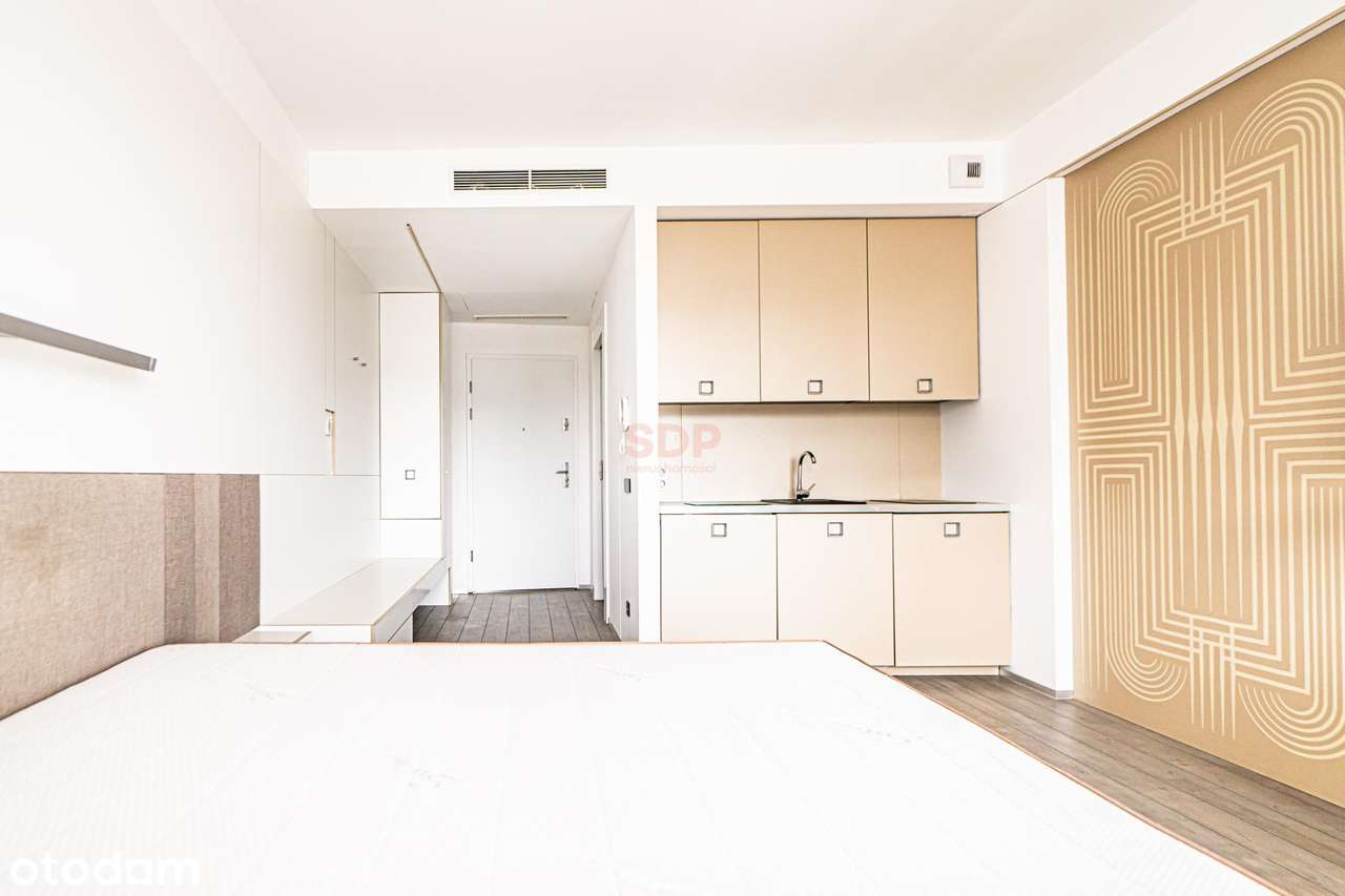 OVO kawalerka pod Airbnb - Pełny obrazek: 4/16