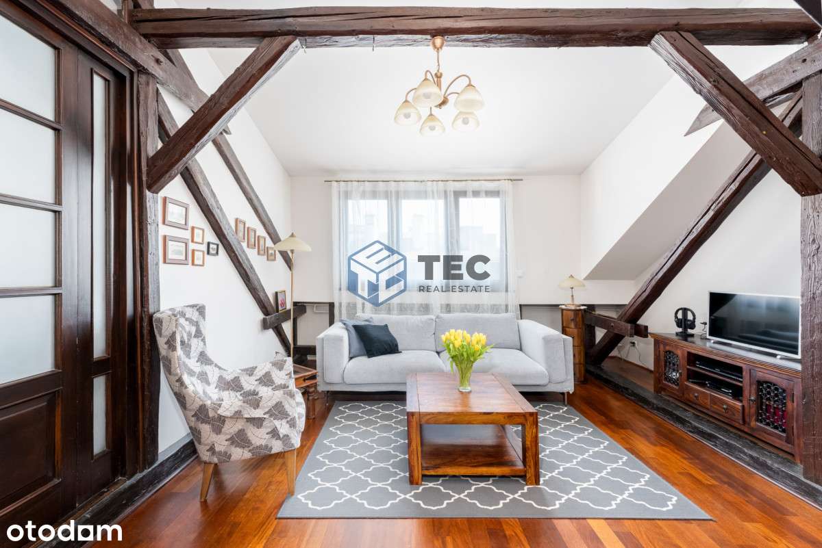 ✅✅ Z widokiem na zieleń ✅✅ Duży balkon I  Hit - Pełny obrazek: 2/20